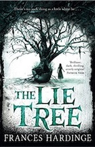 Frances Hardinge, The Lie Tree