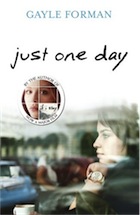 Gayle Forman, Just One Day