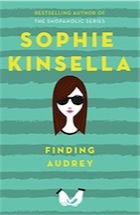 Sophie Kinsella, Finding Audrey