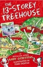 Andy Griffiths, 13-STOREY TREEHOUSE (The Treehouse Books)