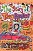 Jacqueline Wilson, The Story Of Tracy Beaker :