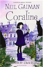 Neil Gaiman, Coraline