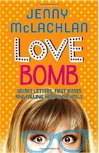 Jenny McLachlan, Love Bomb