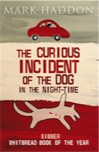Mark Haddon, The Curious Incident Of The Dog In The Night-Time