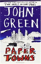 John Green, Paper Towns