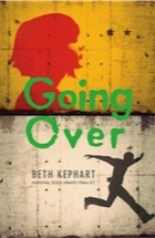 Beth Kephart, Going Over
