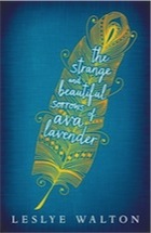Leslye Walton, The Strange and Beautiful Sorrows of Ava Lavender