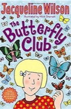 Jacqueline Wilson, The Butterfly Club