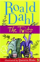 Roald Dahl, The Twits