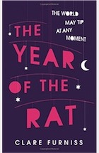 Clare Furniss, The Year of the Rat
