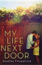 Huntley Fitzpatrick, My Life Next Door