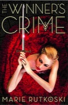 Marie Rutkoski, The Winner