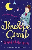 Shawn K. Stout, Penelope Crumb is Mad at the Moon