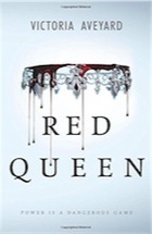 Victoria Aveyard, Red Queen