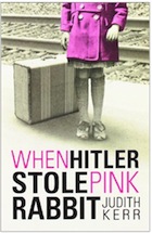 Judith Kerr, When Hitler Stole Pink Rabbit