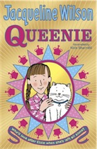 Jacqueline Wilson, Queenie