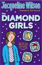Jacqueline Wilson, The Diamond Girls