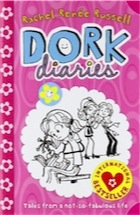 Rachel Renee Russell, Dork Diaries