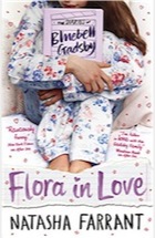 Natasha Farrant, Flora in Love: The Diaries of Bluebell Gadsby (Diaries of Bluebell Gadsby 2)