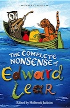 Edward Lear, The Complete Nonsense of Edward Lear (Faber Children