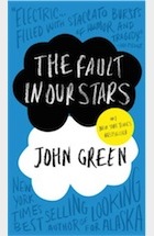 John Green, The Fault in Our Stars