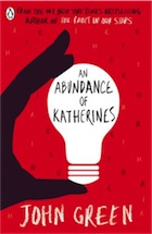 John Green, An Abundance of Katherines
