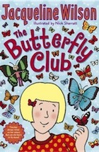 Jacqueline Wilson, The Butterfly Club