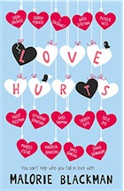 Malorie Blackman, Love Hurts