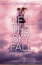 Shannon Messenger, Let the Sky Fall