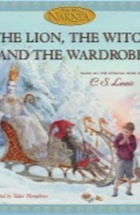 , The Lion, the Witch and the Wardrobe