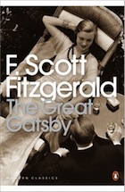 F. Scott Fitzgerald, The Great Gatsby (Penguin Modern Classics)
