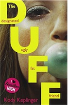 Kody Keplinger, Hamilton High: The DUFF