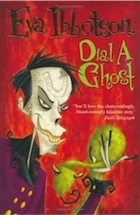 Eva Ibbotson, Dial a Ghost