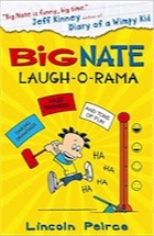 Lincoln Peirce, Big Nate: Laugh-O-Rama