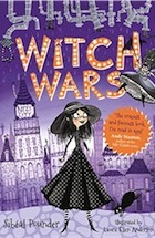 Sibéal Pounder, Witch Wars (Witch Wars 1)