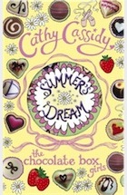 Cathy Cassidy, Chocolate Box Girls: Summer