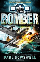Paul Dowswell, Bomber