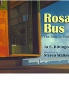 Jo S. Kittinger, (Rosa