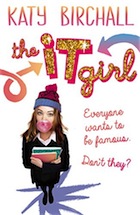 Katy Birchall, The It Girl