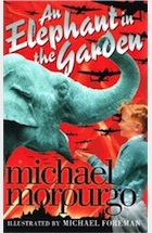 Michael Morpurgo, An Elephant in the Garden