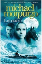 Michael Morpurgo, Listen to the Moon