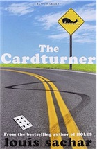 Louis Sachar, The Cardturner