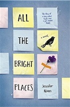 Jennifer Niven, All the Bright Places