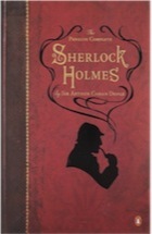 Arthur Conan Doyle, The Penguin Complete Sherlock Holmes