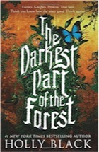 Holly Black, The Darkest Part of the Forest