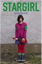 Jerry Spinelli, Stargirl