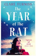 Clare Furniss, The Year of the Rat