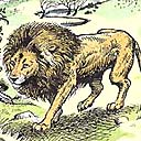 Narnia (Aslan)