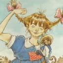 Pippi Longstocking