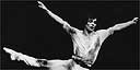 Rudolf Nureyev